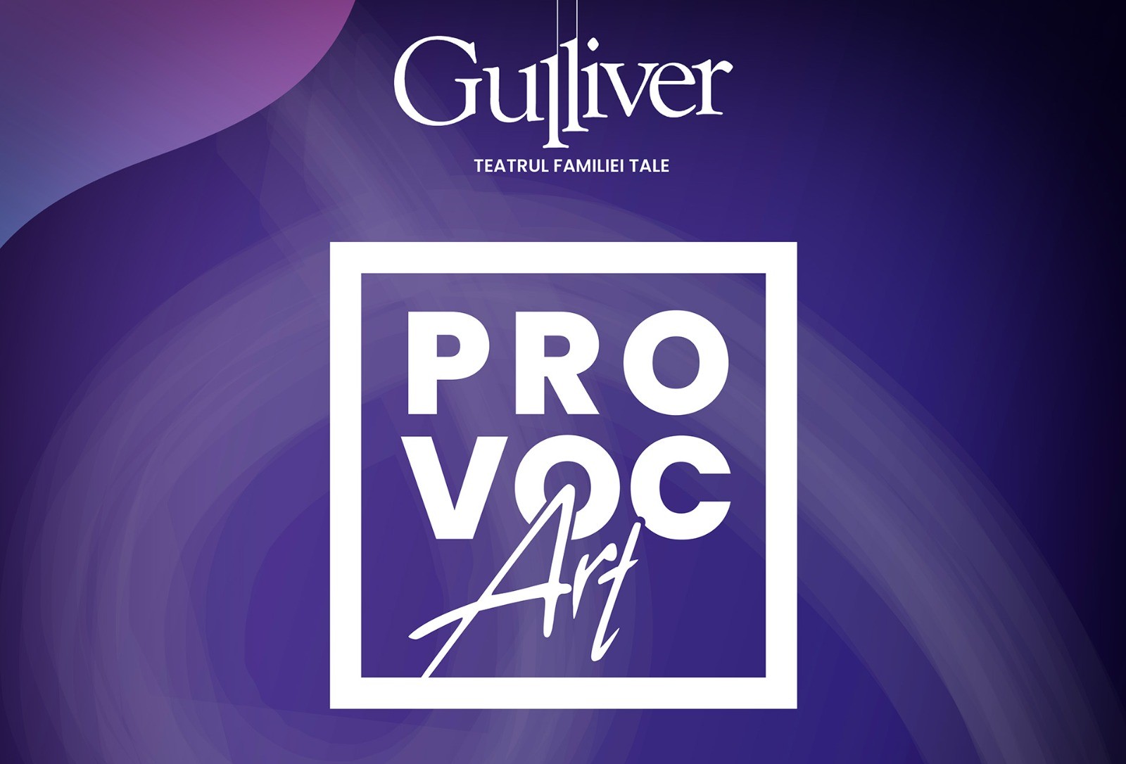 Câștigătorul concursului de proiecte de regie ProvocART 2025